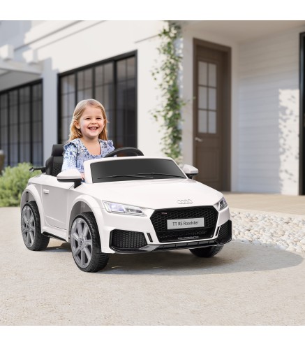 Coche Eléctrico Infantil
