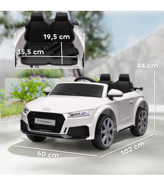 Coche Eléctrico Infantil