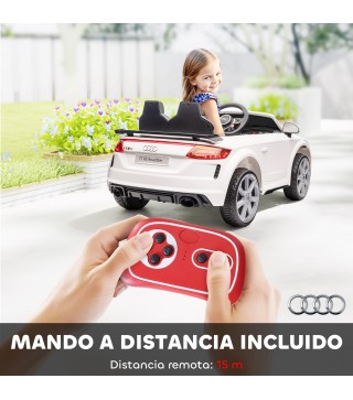 Coche Eléctrico Infantil