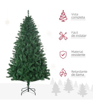 Árbol de Navidad