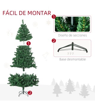 Árbol de Navidad