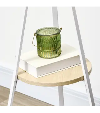 Perchero de Pie Metálico