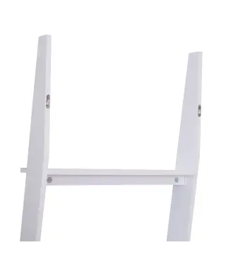 Estantería de Escalera