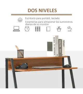 Escritorio