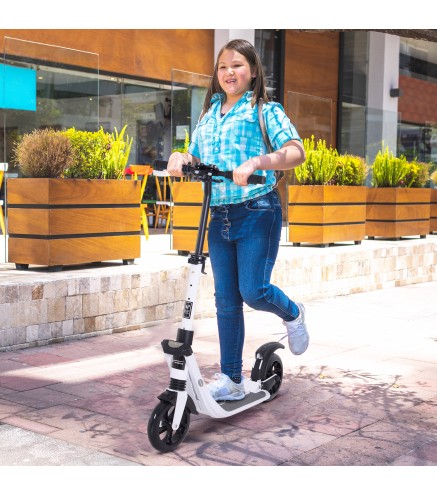 Patinete Plegable