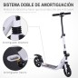 Patinete Plegable Patinete Plegable