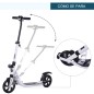Patinete Plegable Patinete Plegable