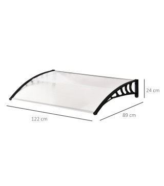 Tejadillo de Protección