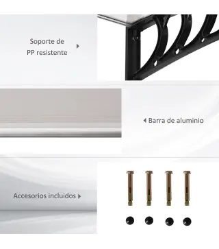 Tejadillo de Protección