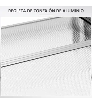 Tejadillo de Protección