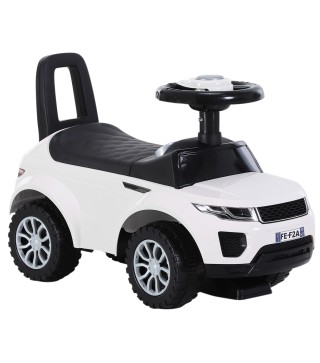 Quad Correpasillos para Niño