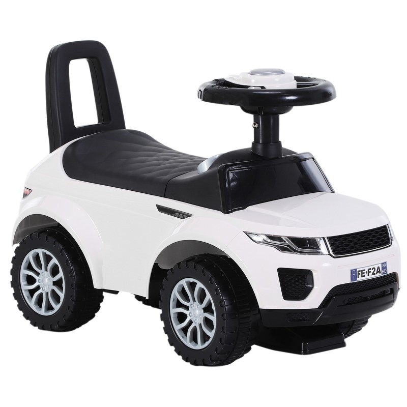 Quad Correpasillos para Niño Quad Correpasillos para Niño
