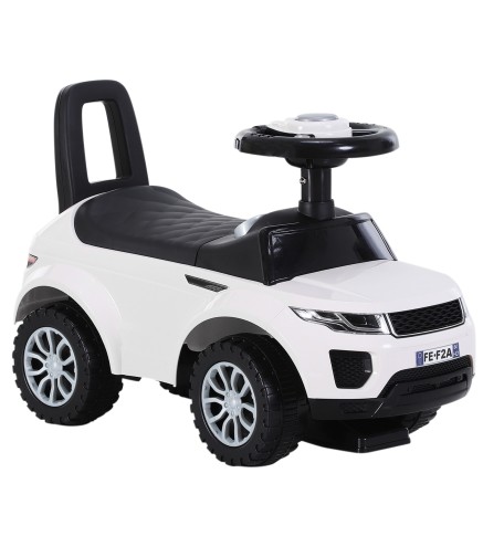 Quad Correpasillos para Niño