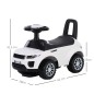 Quad Correpasillos para Niño Quad Correpasillos para Niño