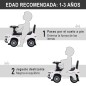 Quad Correpasillos para Niño Quad Correpasillos para Niño