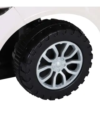 Quad Correpasillos para Niño