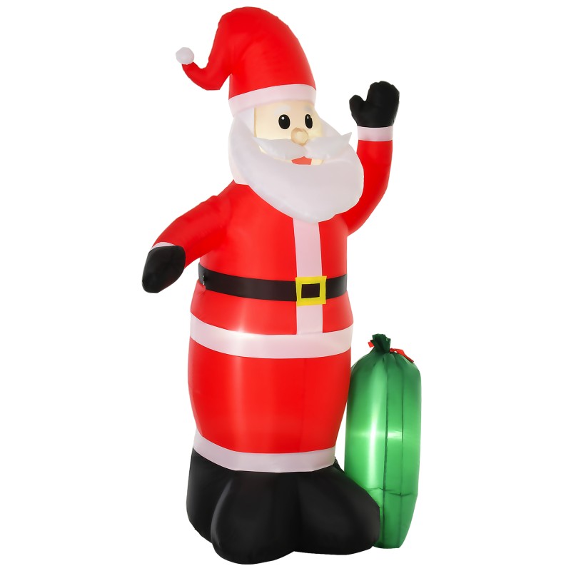 Papa Noel Hinchable Papa Noel Hinchable