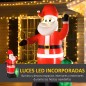 Papa Noel Hinchable Papa Noel Hinchable