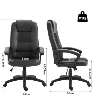 Silla de Oficina