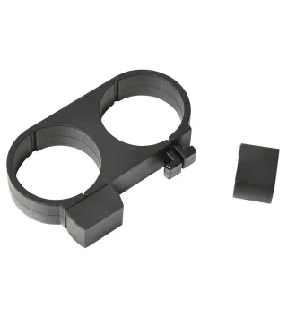 Valla de Jardín de Acero con Revestimiento de PE 2 Modos de Instalación para Plantas Animales 93x22x150 cm Marrón