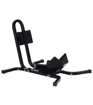 Aparcamiento de Moto