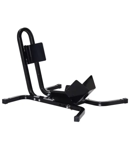 Aparcamiento de Moto