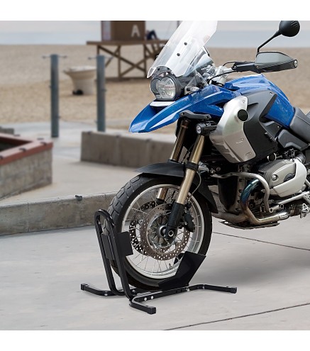 Aparcamiento de Moto