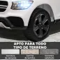 Coche Electrico para Ninos Mercedes-Benz GLC Coupe 12V Mando a Distancia 2,4 G Motor Doble MP3 Blanco