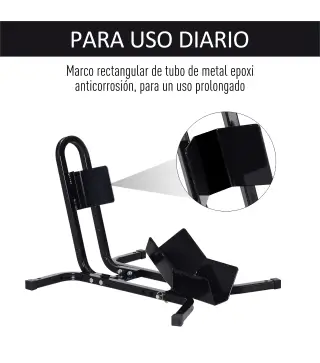 Aparcamiento de Moto