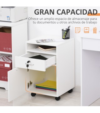 Cajonera para Oficina