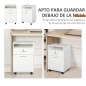 Cajonera para Oficina Cajonera para Oficina