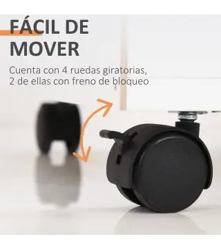 Cajonera para Oficina