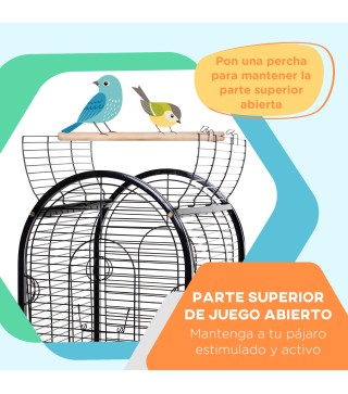 Jaula para Pájaros