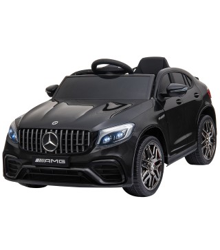 Coche Eléctrico