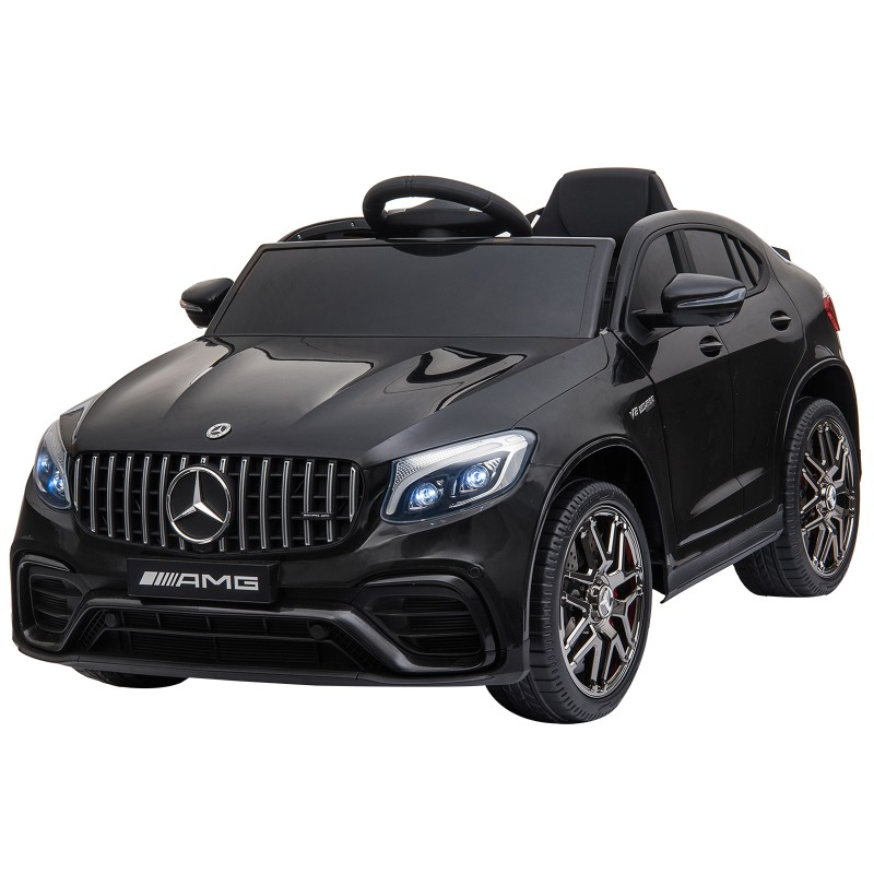 Coche Eléctrico Coche Eléctrico