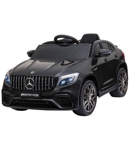Coche Eléctrico