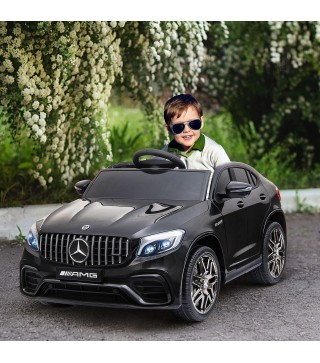 Coche Eléctrico
