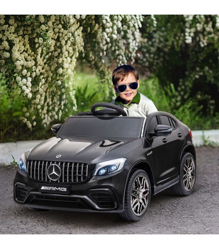 Coche Eléctrico