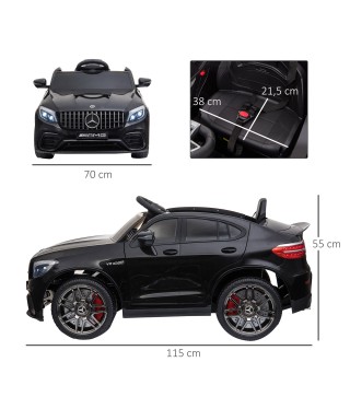 Coche Eléctrico