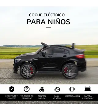 Coche Eléctrico