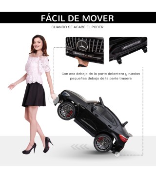 Coche Eléctrico