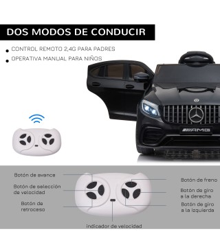 Coche Eléctrico