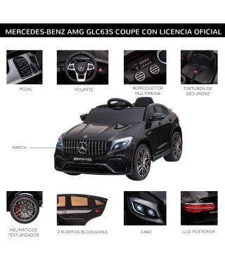 Coche Eléctrico