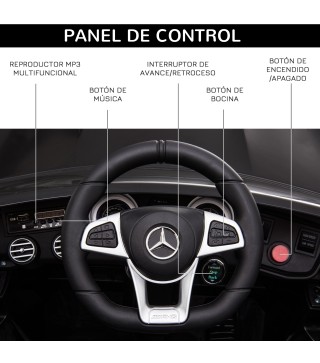 Coche Eléctrico