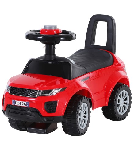 Quad Correpasillos para Niño