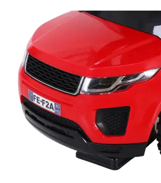 Quad Correpasillos para Niño