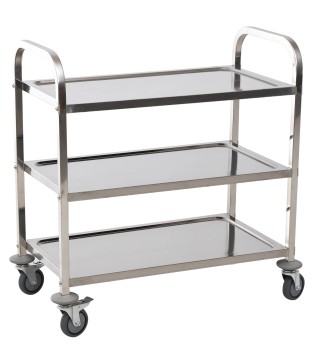 Carro de Cocina
