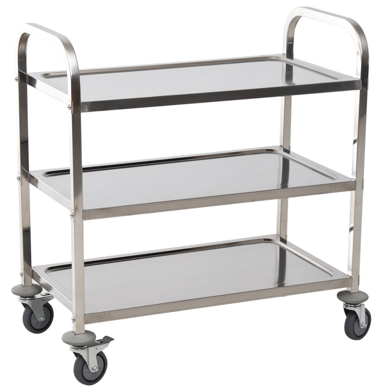 Carro de Cocina