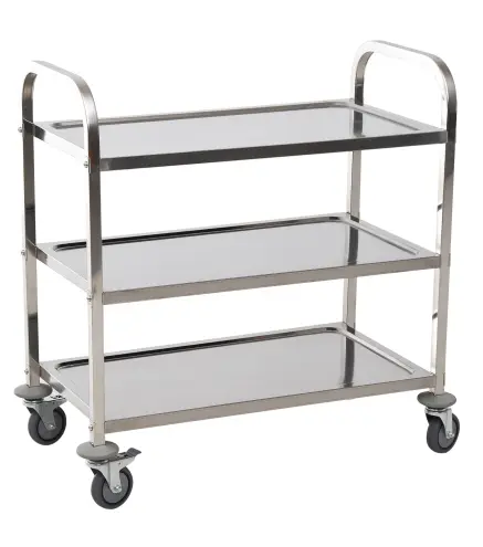 Carro de Cocina