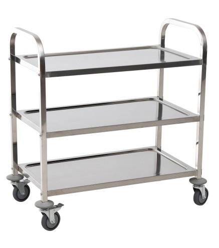 Carro de Cocina
